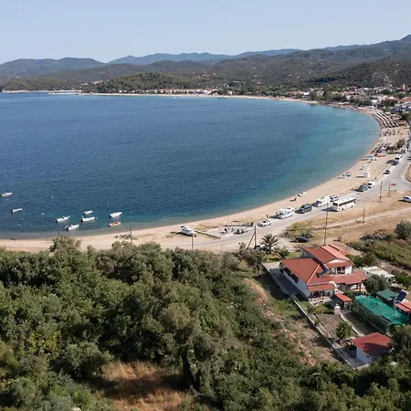 Holiday home Adam House-castle View *