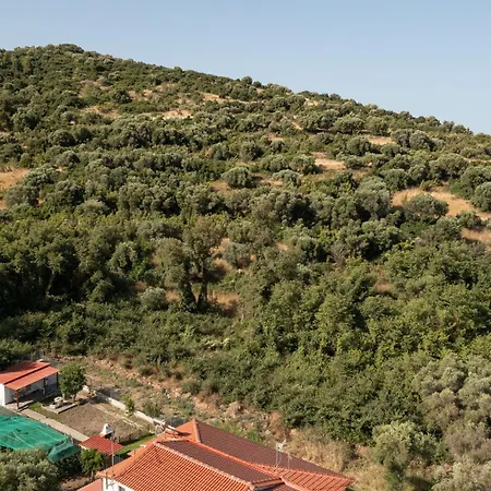 Adam House-castle View * Toroni