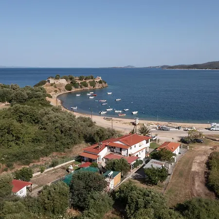 Holiday home Adam House-castle View