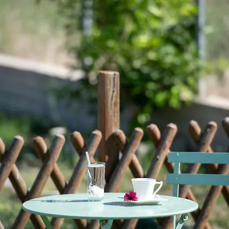 Adam House-castle View Holiday home Toroni