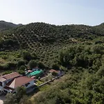 Adam House-castle View *