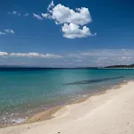 Adam House-castle View Tatil Evi