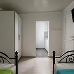 Tatil Evi Adam House-castle View Toroni