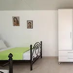 Tatil Evi Adam House-castle View *