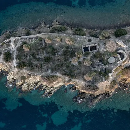 Casa vacanze Adam House-castle View *