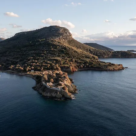 Casa vacanze Adam House-castle View