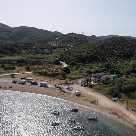 Casa vacanze Adam House-castle View *