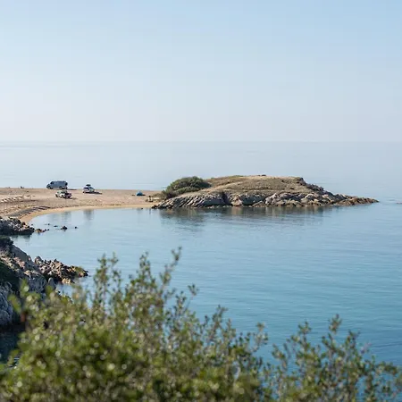 Casa vacanze Adam House-castle View