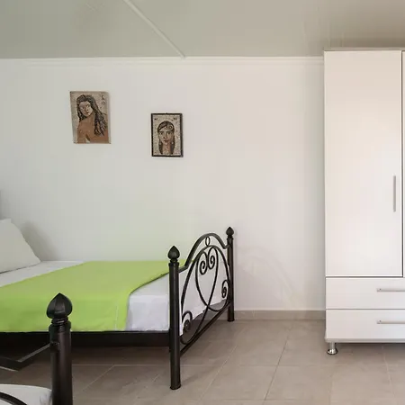 Casa vacanze Adam House-castle View *